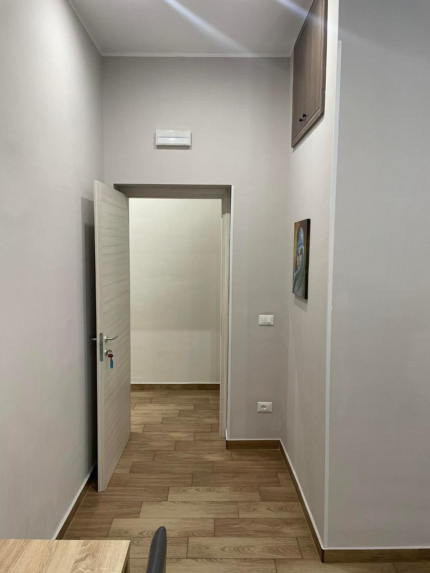 Exclusive B&B Reggio di Calabria Exterior foto