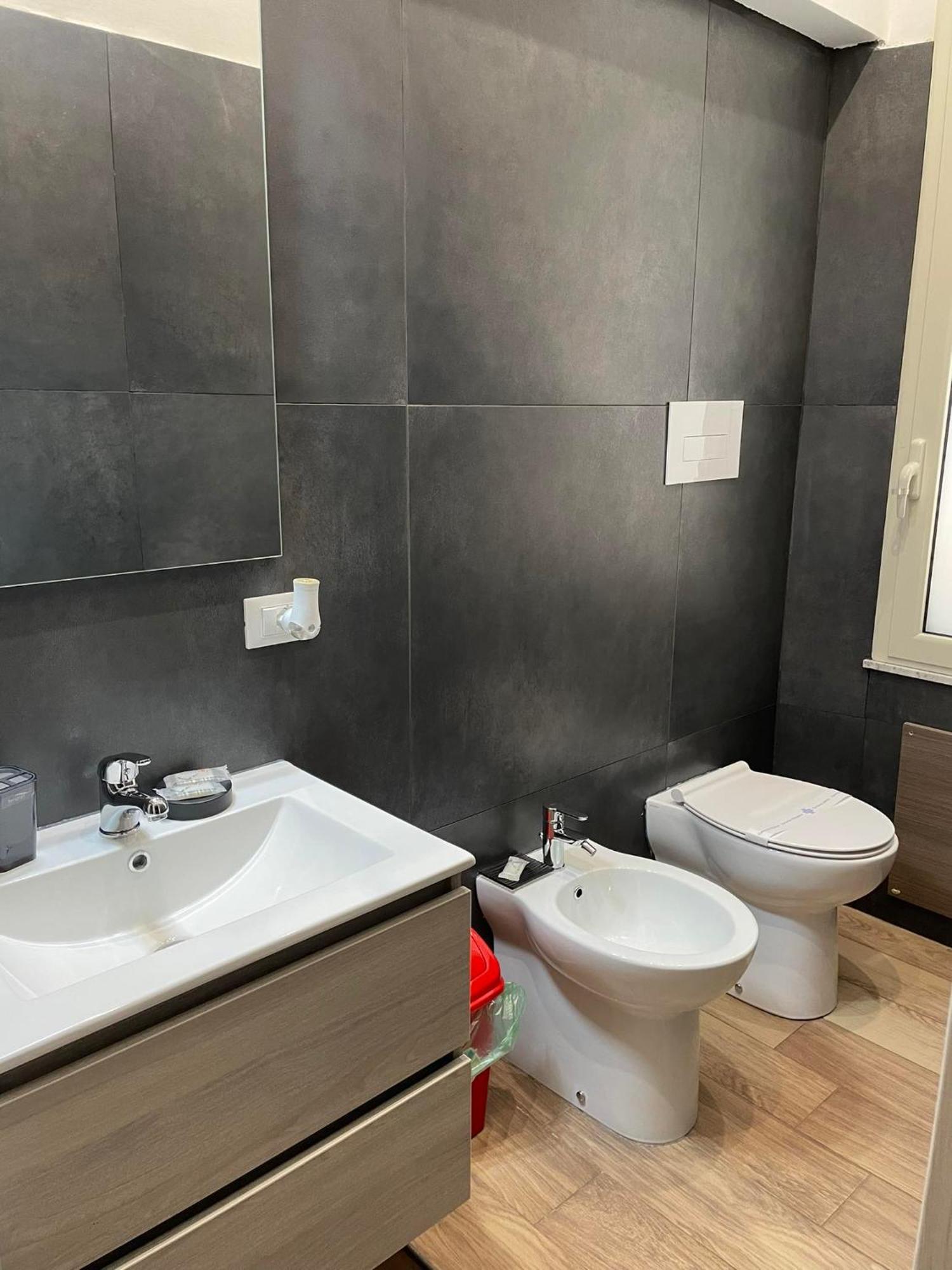 Exclusive B&B Reggio di Calabria Exterior foto