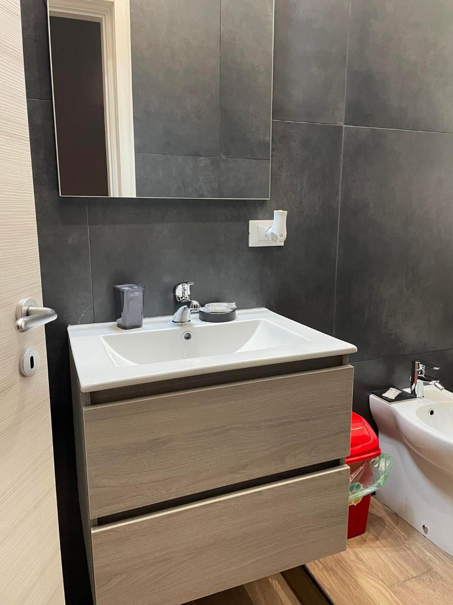 Exclusive B&B Reggio di Calabria Exterior foto
