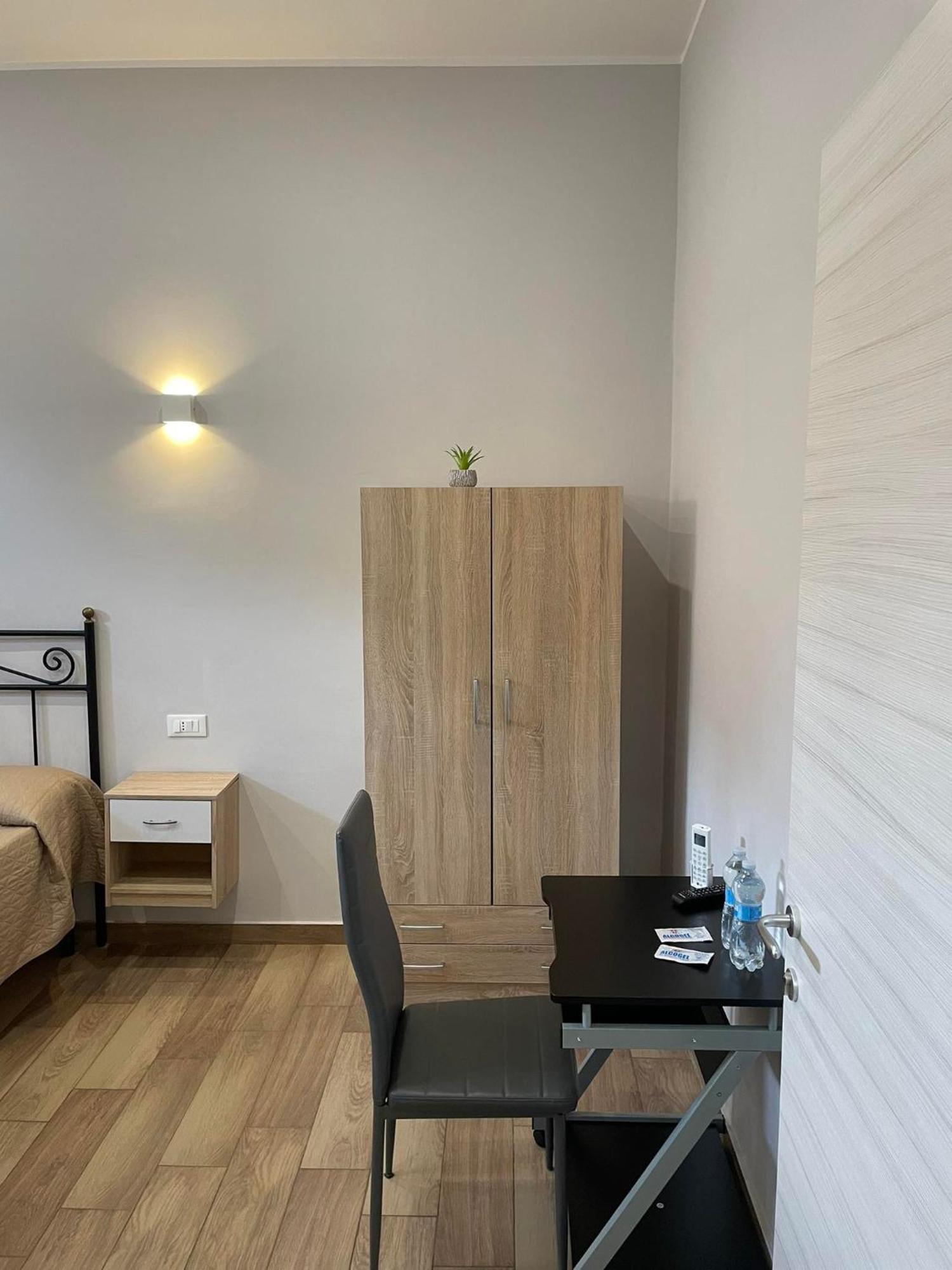 Exclusive B&B Reggio di Calabria Exterior foto