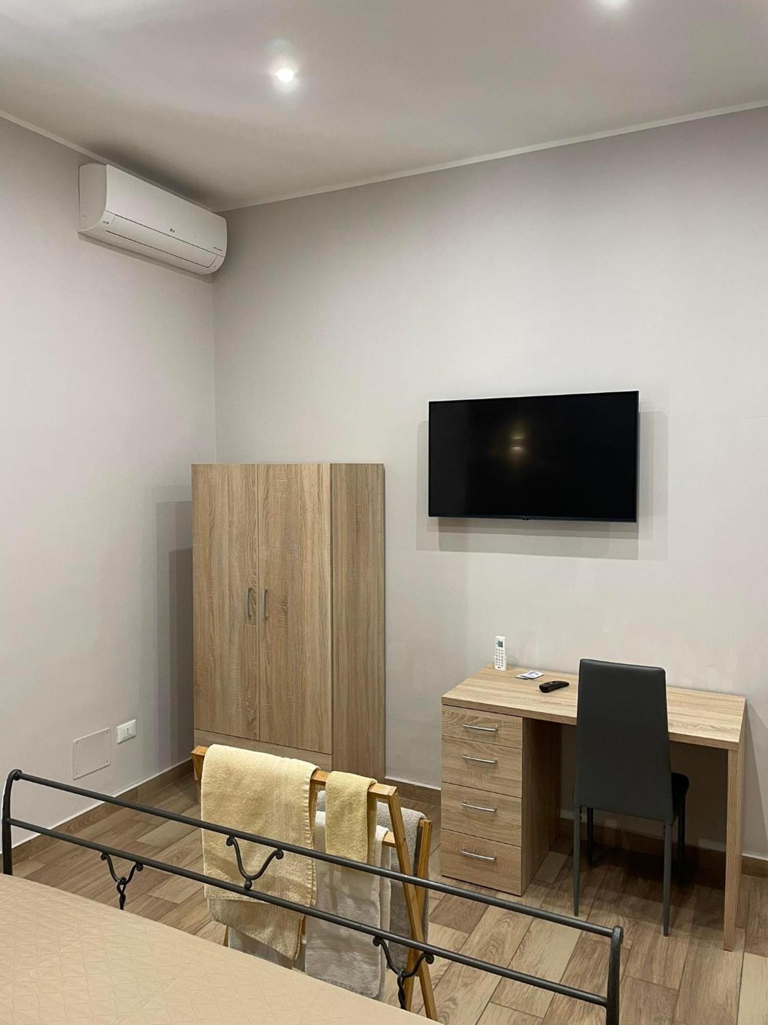 Exclusive B&B Reggio di Calabria Exterior foto