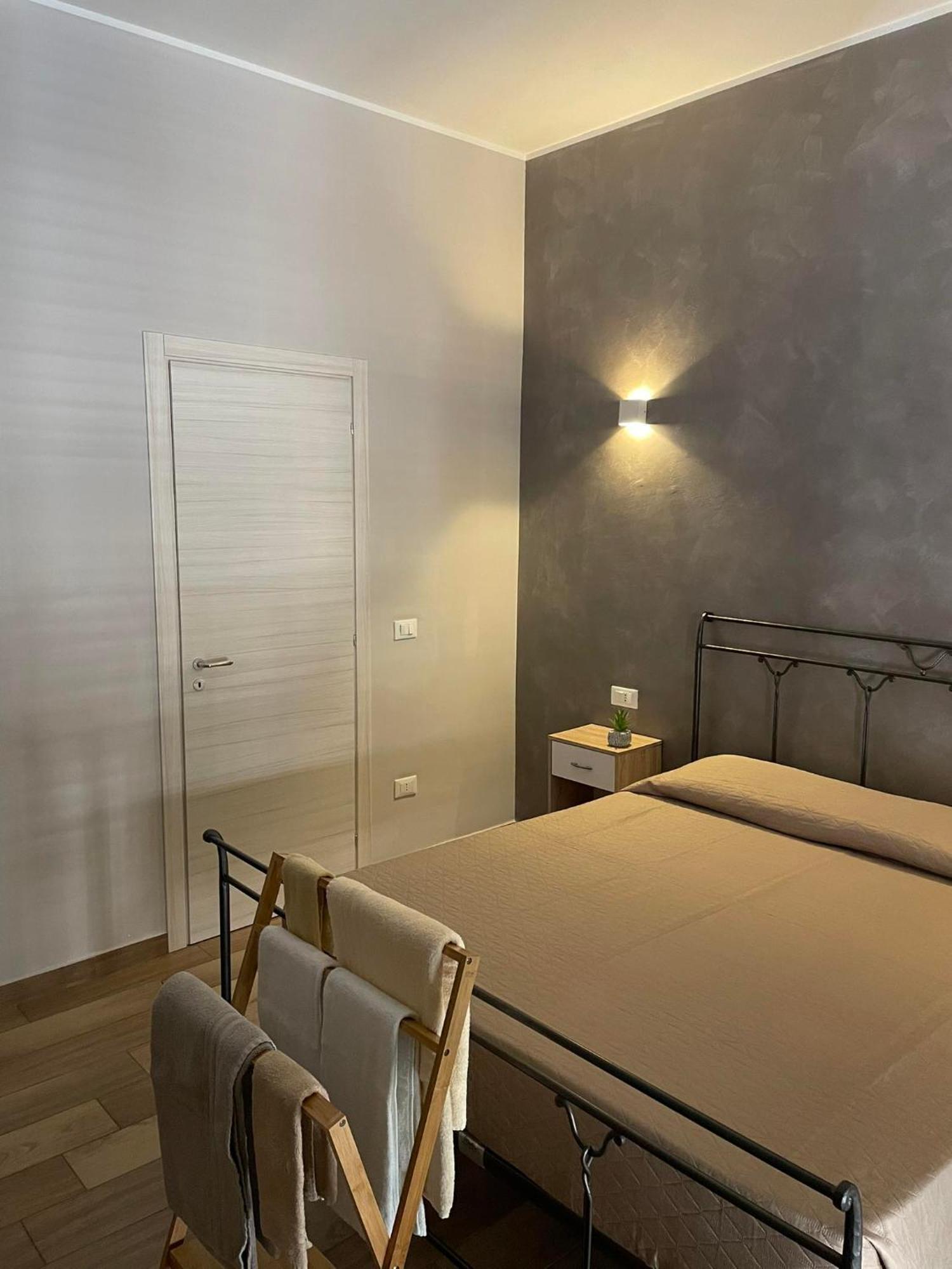 Exclusive B&B Reggio di Calabria Exterior foto
