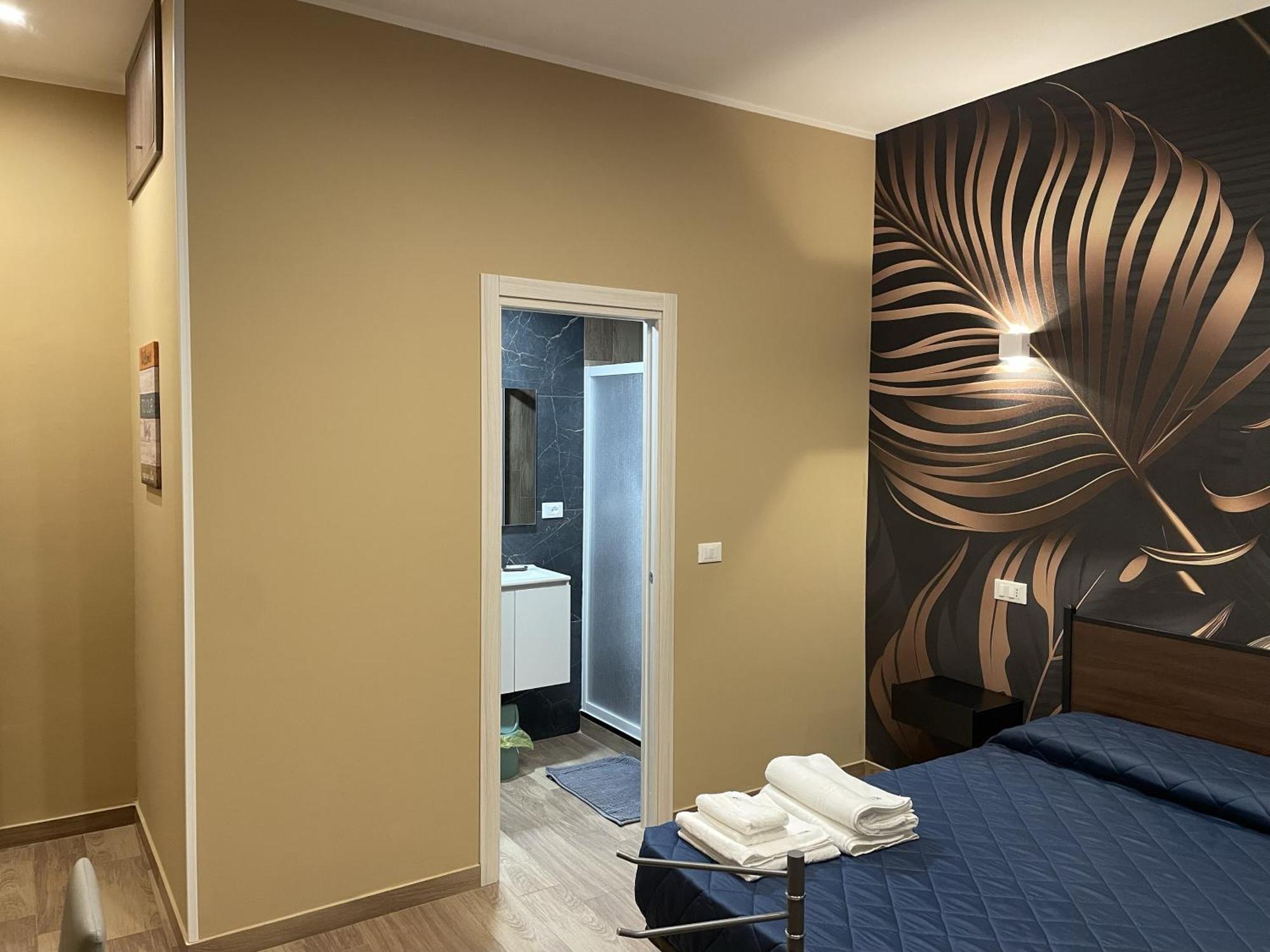 Exclusive B&B Reggio di Calabria Exterior foto