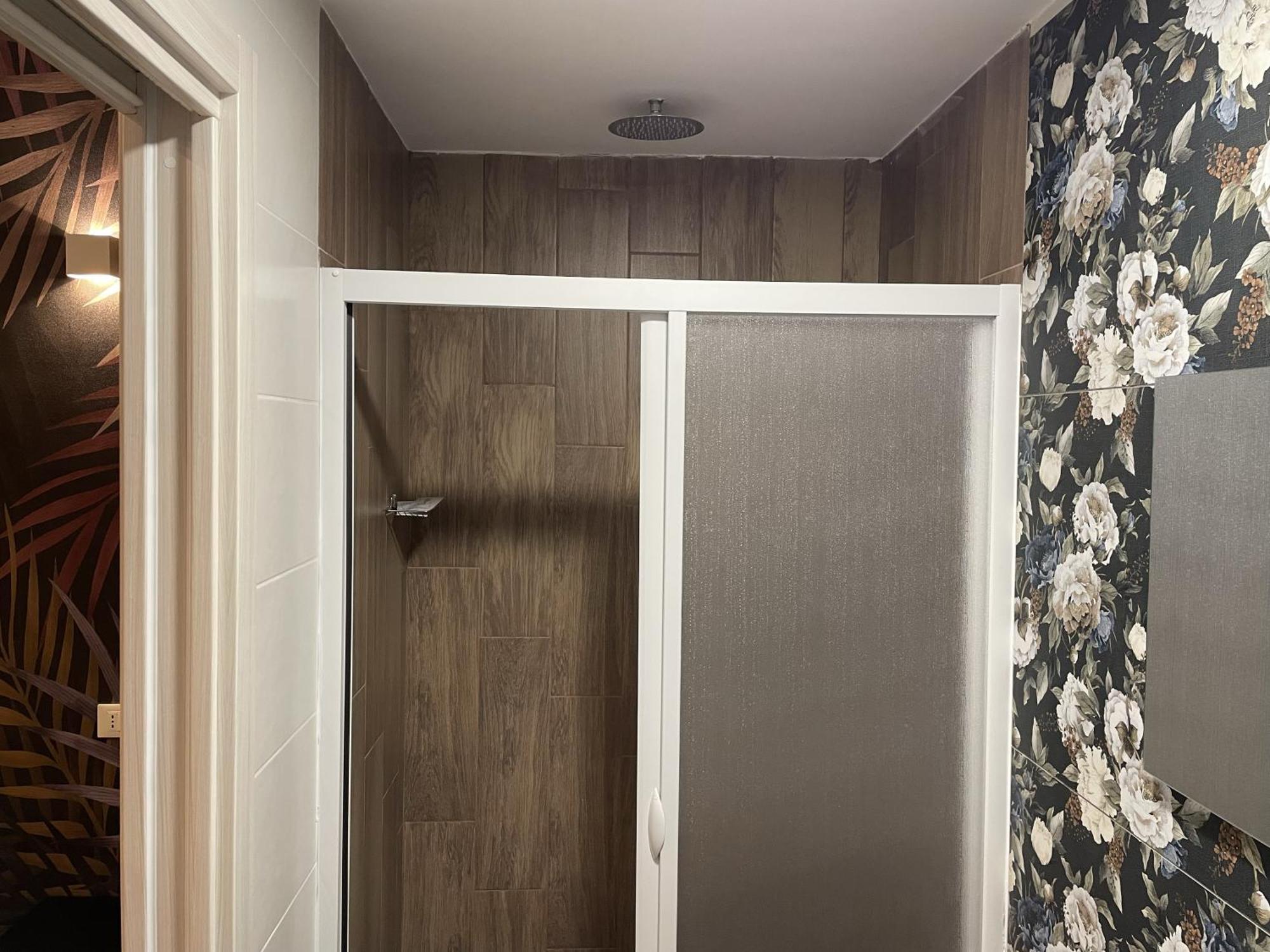 Exclusive B&B Reggio di Calabria Exterior foto
