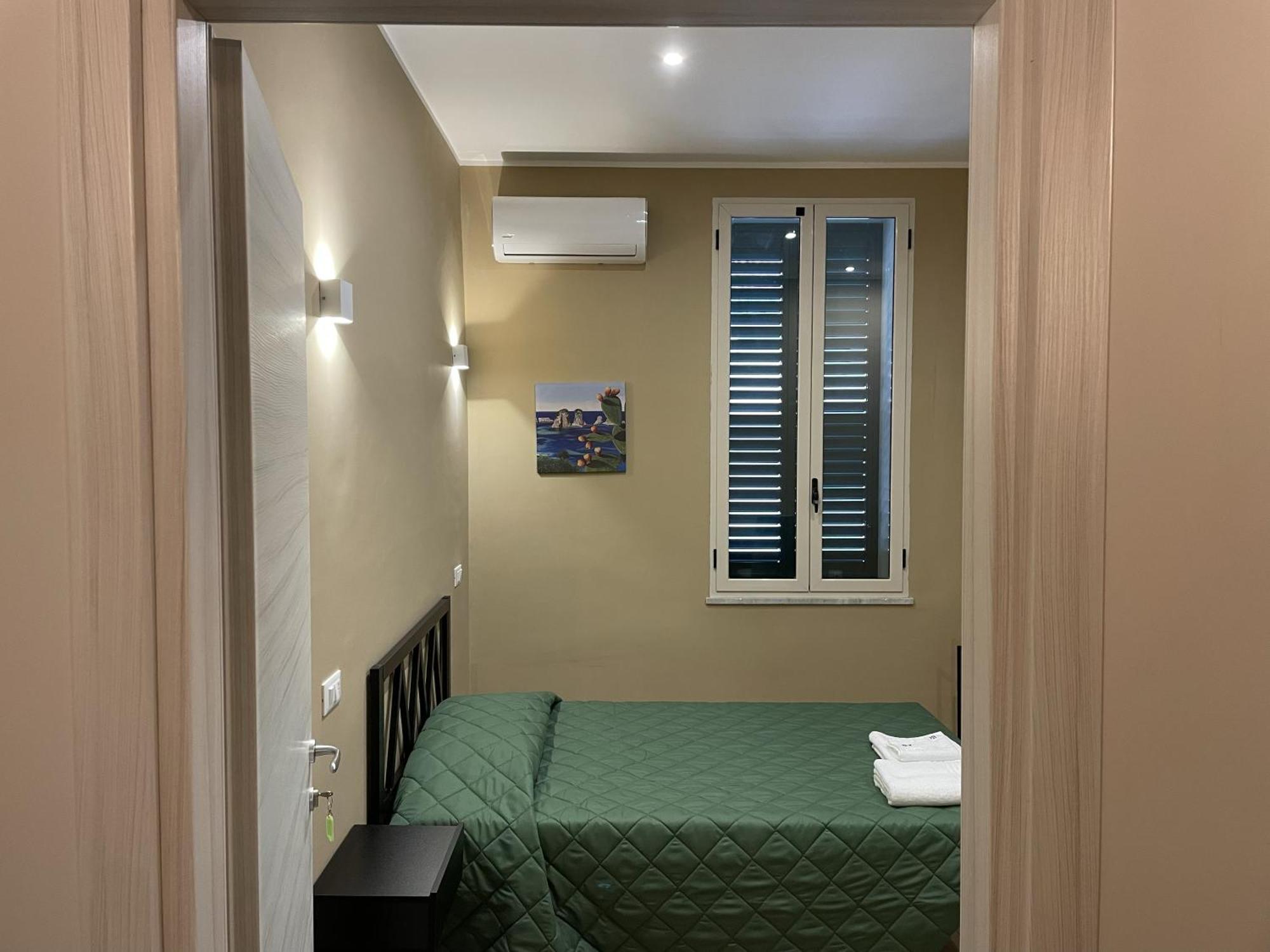 Exclusive B&B Reggio di Calabria Exterior foto