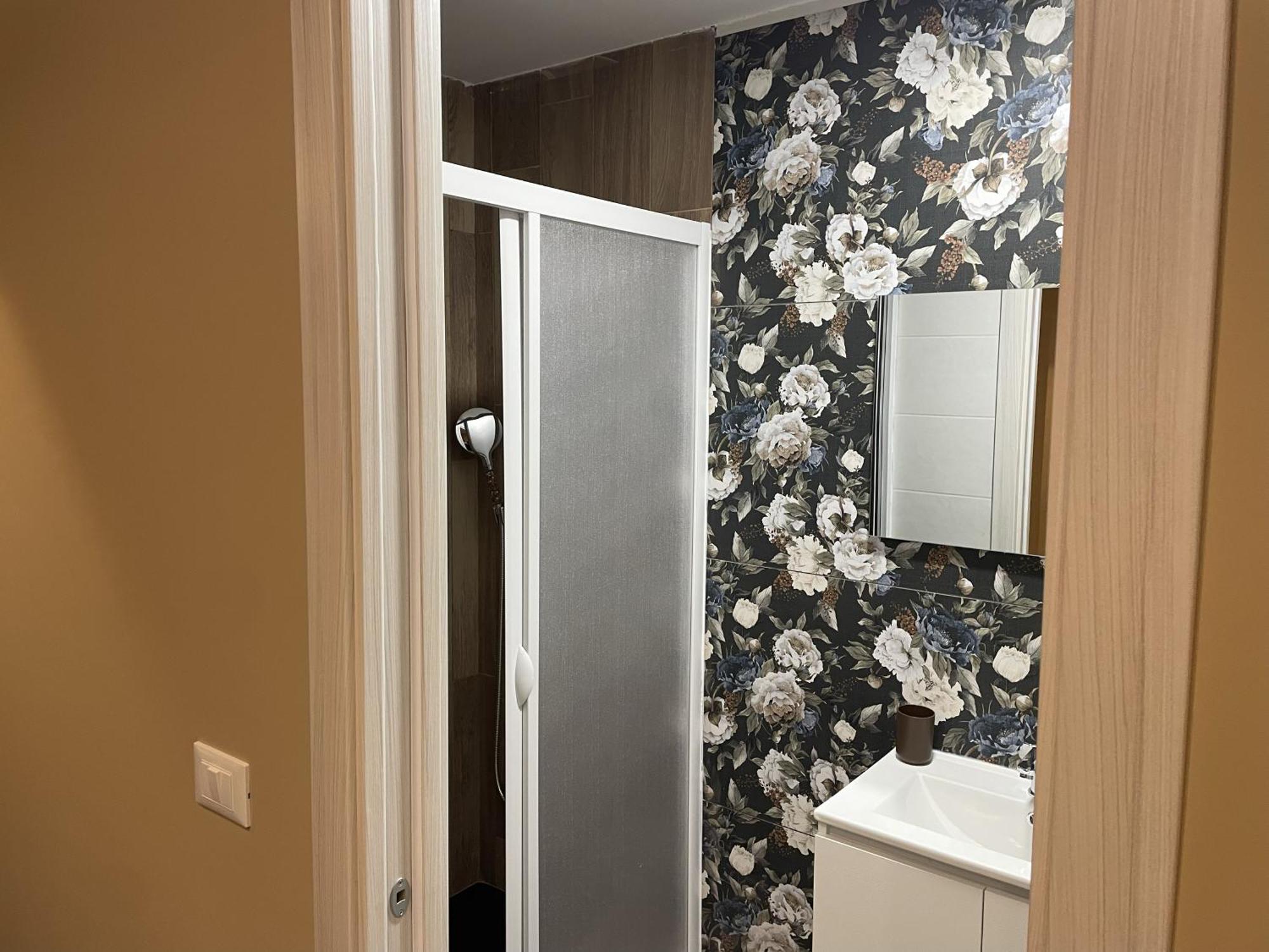 Exclusive B&B Reggio di Calabria Exterior foto
