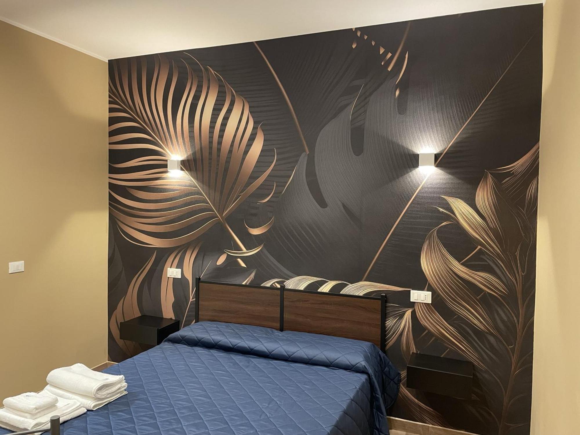 Exclusive B&B Reggio di Calabria Exterior foto