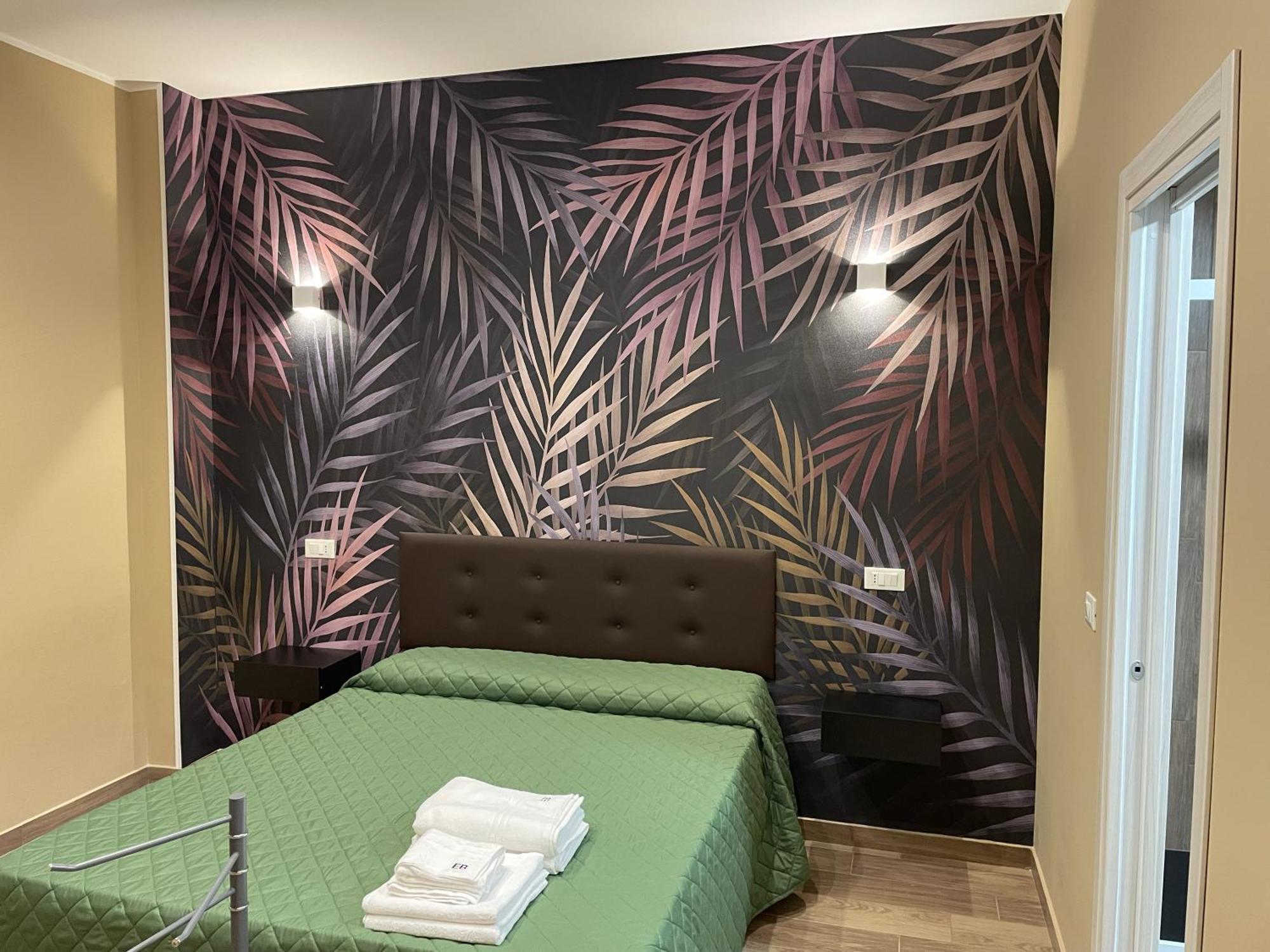 Exclusive B&B Reggio di Calabria Exterior foto