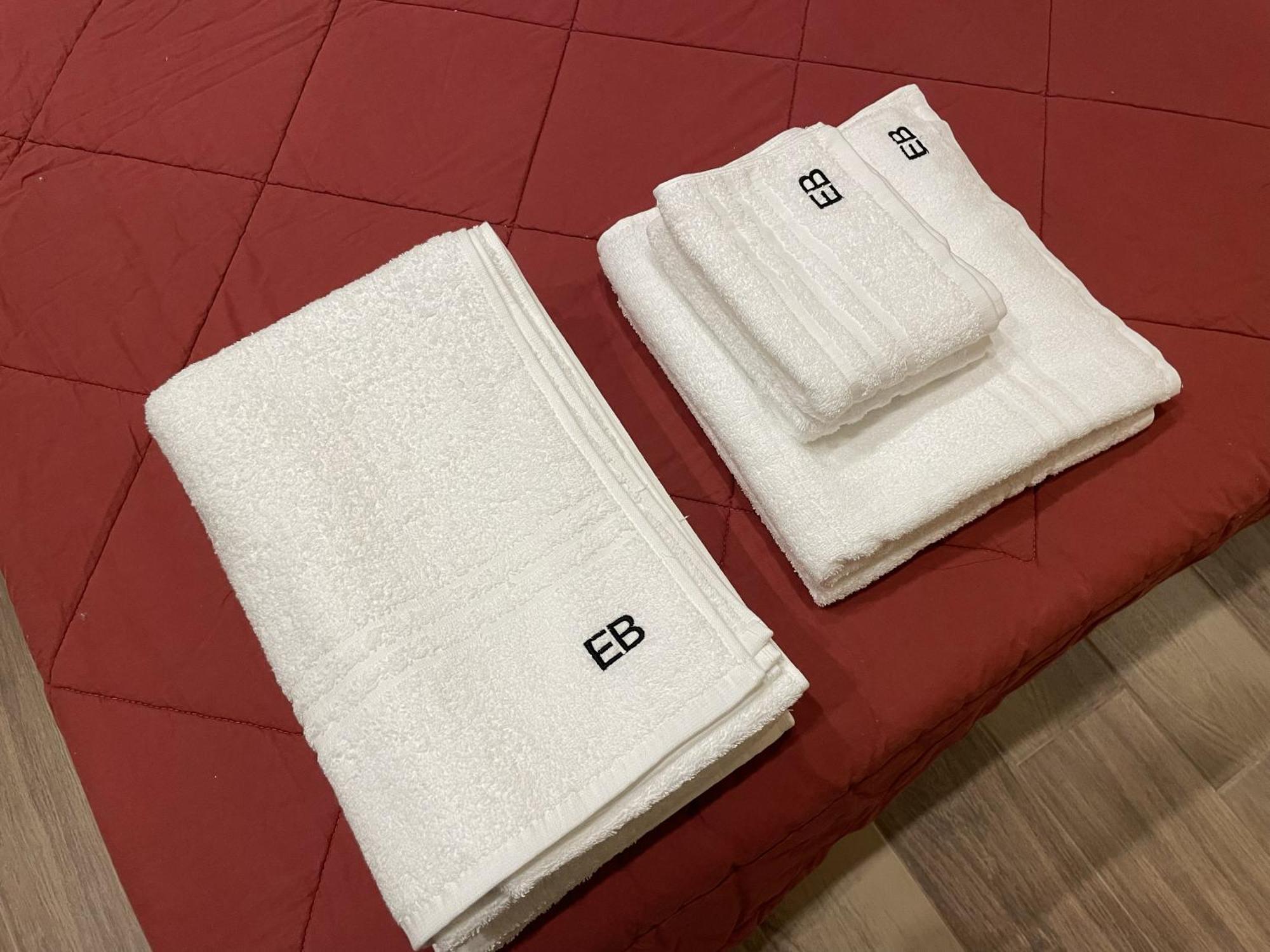 Exclusive B&B Reggio di Calabria Exterior foto