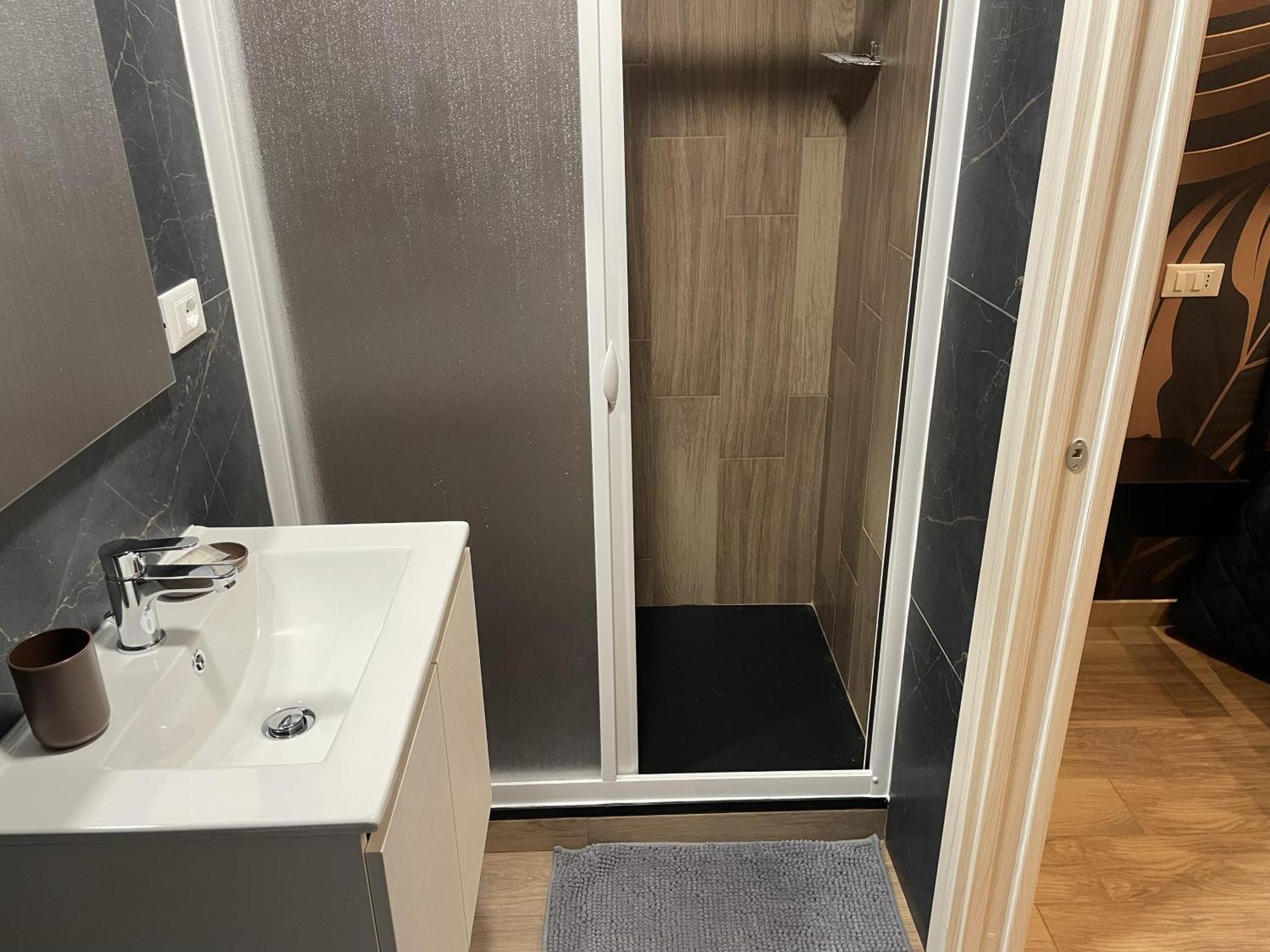 Exclusive B&B Reggio di Calabria Exterior foto